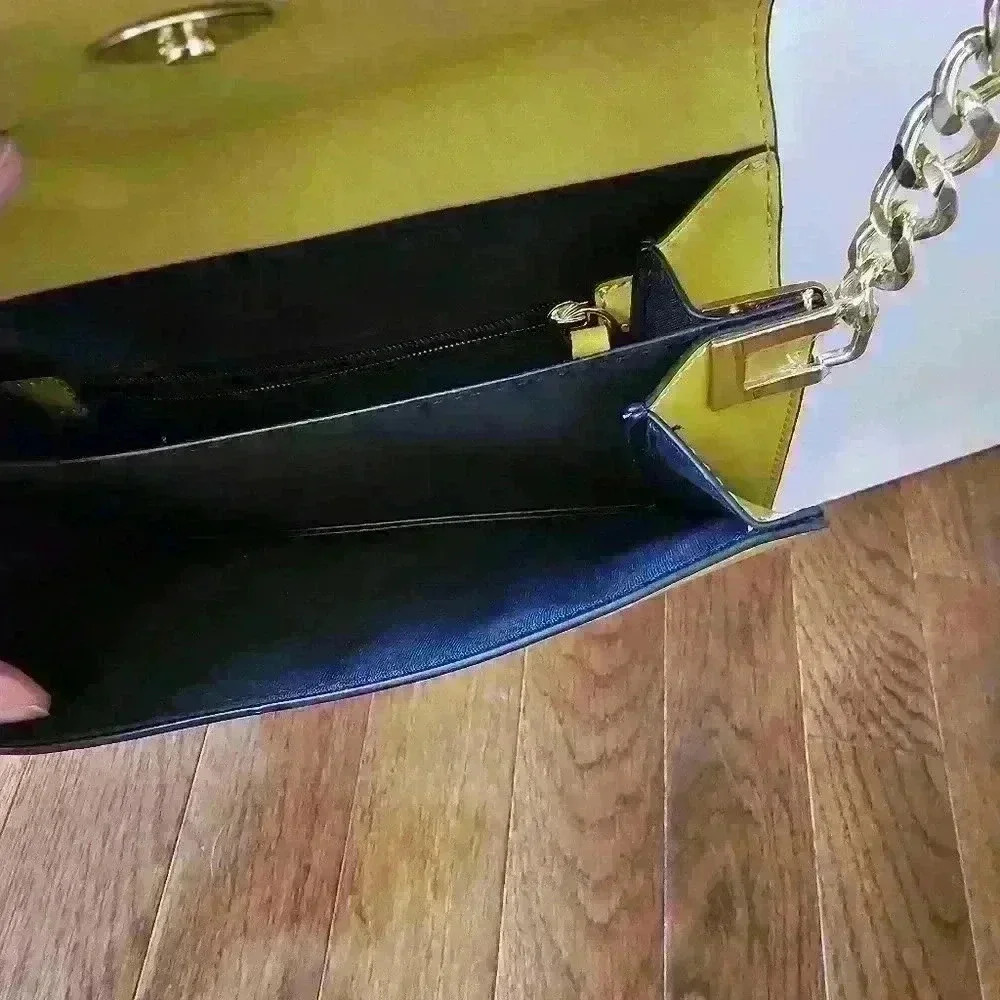 TOPSHOP crossbody handbag - Picture 6 of 6